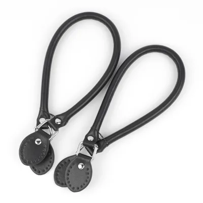 50 cm Shoulder Strap Ladies Accessories Handbag Fashion PU Leather Strap Bag Handbag