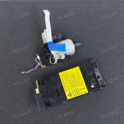 RM1-7895 Laser Unit for HP M1212 M1213 M1218 M1212nf M1213nf M1132 M1136 1212 1213 1218 Motor DC PCA RM1-7471