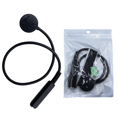 Acoustic Classical Guitar Ukulele Plucked Instruments Universal Guitar Pickup Punch-free Guitar Pickups