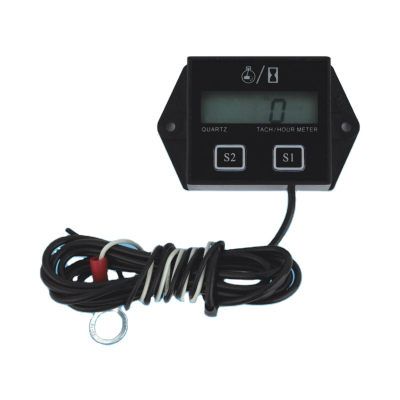GY14 Engine Hour Meter