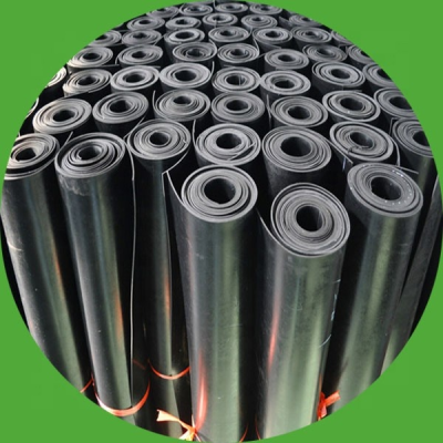 Rubber Sheet Uk