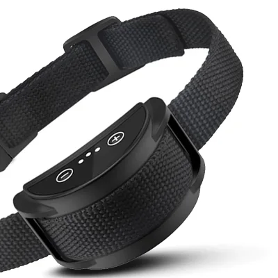 2021 Hottest Sale Easy Operate Bark Control Collar with Best Price Sale