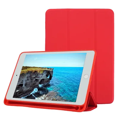 Pencil Holder Tablet Case Cover for Samsung Galaxy Tab S8 Plus S7 Plus S7 FE at Best Price High Quality Best Seller