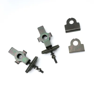 High Quality Stainless Steel Rear Position Sprocket Chain Tensioner Essential Motorcycle Parts Chain Body Systems JSC New
