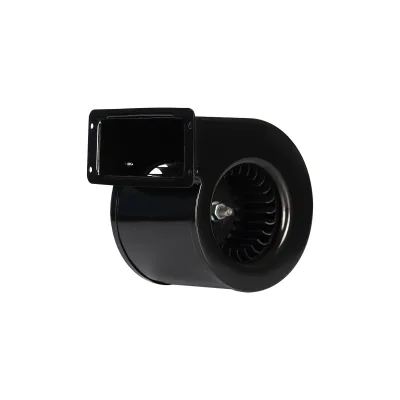 Holafan OEM Custom EC DC Centrifugal Blower Fan Forward Curved Impeller Motor for Industrial Applications