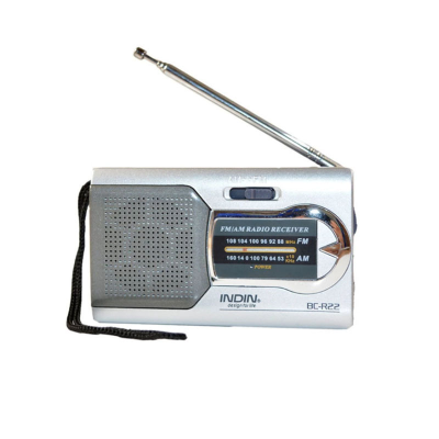 Portable Size Radio Use for School Old Radios for Sale