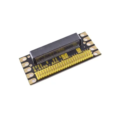 Microbit Interface Expansion Board Microbit Conversion Board I/O Expansion Board Module