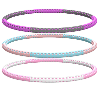 mental hula hoops