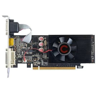 Original 1GB 2GB DDR3 Video Card 64bit GT610