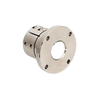 STHWRBL STHWSL STHWCBL Extended Open Flange Shaft Support GBL Nickel Plated Light Shaft Holder for CNC Router Linear Guide
