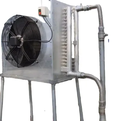 TAILAI Radiator Heater Chicken Heater Poultry House Heater Agricultural Heating Equipment