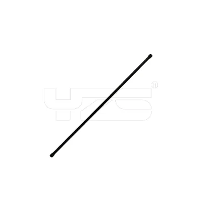 Wholeprice Front Torsion Bar for Hiace Pick-up 1979-1985/1977-1982 4816126520 Front Left 40Cr Heat Treated Black