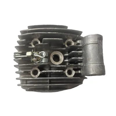 Nikasil Cylinder Factory Directly Engine Motorcycle Cylinder Head Cover for MBK AV7 Cylinder Head