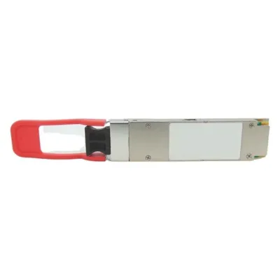 Original New QSFP28-100G-1310-40km-SM High Speed Transceiver,QSFP28,1310nm,100G,-2.9dBm,2.9dBm,-20.9dBm,LC,40km