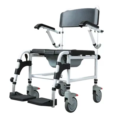 Commode Chair