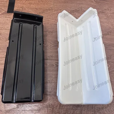 PVC Boat Fender Dock Corner Bumper Boat Dock Bumpers for Drifting Surfing & Kayak Use