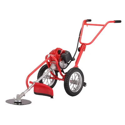 Multifunctional Grass Cutters for Agricultural Machinery 15hp to 50hp Gear Bearing Core Components New Used Condition Available