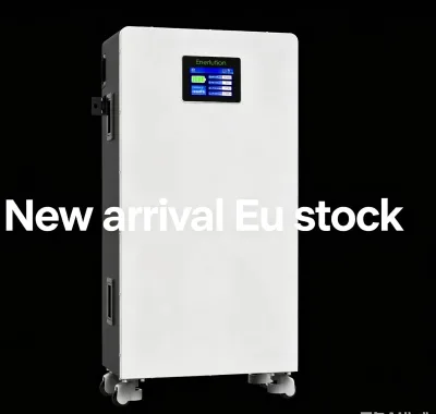 Hot Sale Low Voltage Battery OEM 16kWh Roller LiFePO4 Battery 51.2V 314Ah Smart Home Storage Battery Pack Eu Stock New Arrival