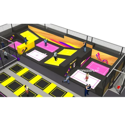 Amusement Children Indoor Space Themed Air Bouncer Inflatable Trampoline