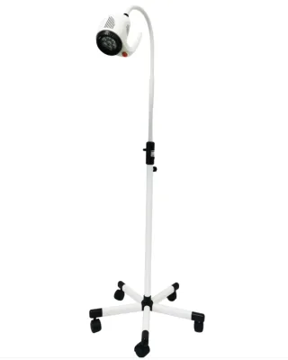 Hot Sell Mobile ENT Medical Surgical Dental Examination Operation Lamp Light Unit