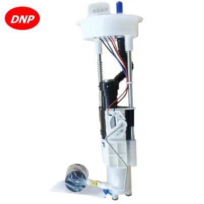 DNP Fuel Pump Assembly Short Type for 2521201-D Polaris RZR 4 800 11-13 RZR 570 EFI RZR 800 570 OEM F01R00S269 4200220487