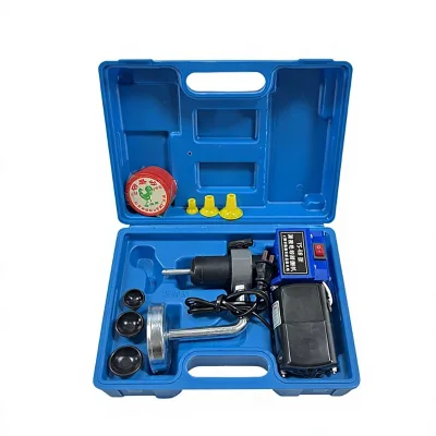 Premium Electric Angle Grinder for Valve Grinding & Lapping Adjustable-Speed TS-88 Model Valve Repair Tool