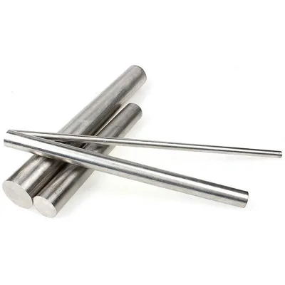 Alloy Steel Bar Collection: Astm A276 CompliantVersatile Grades