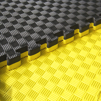 New Design Martial Arts Sparring Mat Eva Floor Art Wrestling Mats Boxing With Low Price