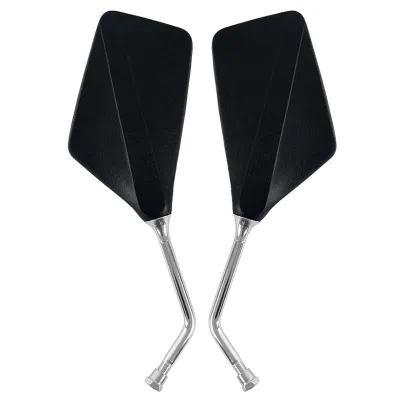 Universal HLX Motorcycling Parts Motorcycle Back View Mirror Side Mirror for HLX 100 125 150