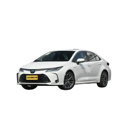 2023 New 1.8L Hatchback R16 Dark Left Steering Elite Edition Euro VI Automatic Rear Camera LED Headlights Sunroof Airbags