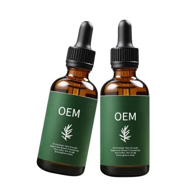 Rosemary Hair Care Essential Oil Rosemary Hair Essential Oil Hair Treatment Oil