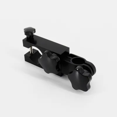 SQN0575 Inkjet Printer 1000 Series Printhead Clamp Assembly Solvent Ink Printhead Clamp Assembly