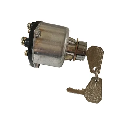 Hot Sale High Quality New Ignition Switch 9-82710045-0 Keys Universal Starter Switch for Cars New Auto Switches