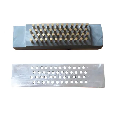 HAPPINESS Star Pump Fireworks Tool Economy Brass