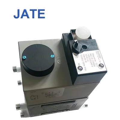 DUNGS DMV-D 520/11 Gas Solenoid Valve Designed for Precise on off Control in Industrial burner Gas Supply Systems