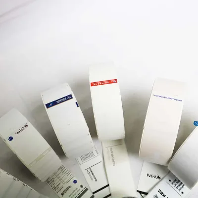 Custom Cheap Best Selling OEM China Company Supply Wholesale Airline Baggage Paper Tag for Airlines.