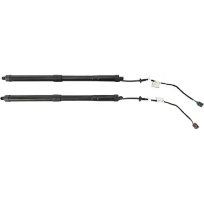 817802W600 COPAUTO Aftermarket Auto Power Liftgate Automatic Electric Tailgate Lift for Santa Fe Sport/ix45 2015-2018 RH 1 Year