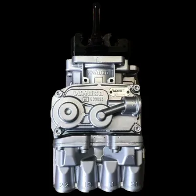 European Truck Parts Brake Master Cylinder 4800200070 for Sale