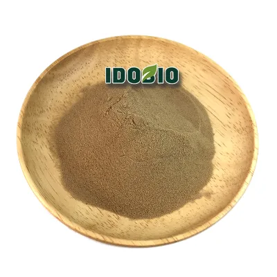Factory Supply mango Leaf Extracts Powder