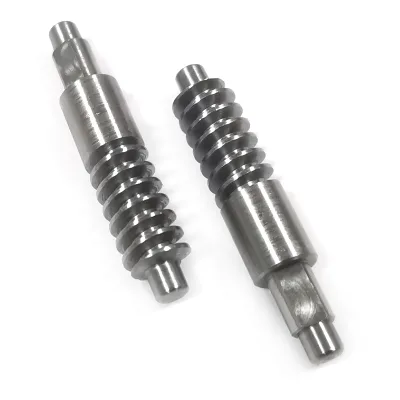 CNC Manufacturer Custom Spiral Bevel Helical Worm Wheel Stainless Steel Toothed Spur Gear Rack and Pinion for Bike Car Parts