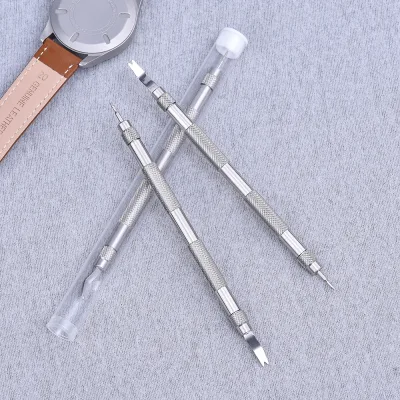 JUELONG Watch Band Accessories Repair Tools Metal Replace Spring Bar Connecting Pin Remover Tool