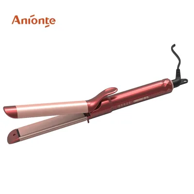 Anionte  ATC675  Top Quality Flat Iron Top Quality New Design Ceramic Flat Iron