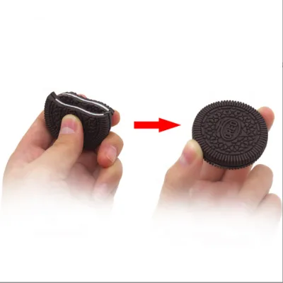 Magic Bite and Restore OREO Trick Toys to Kids