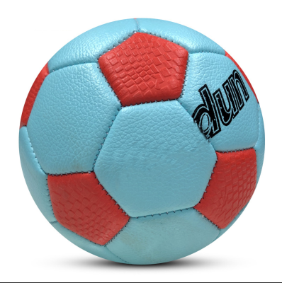 High-quality Handball PU Material Customize Logo Hand Ball Size 0/1/2/3Machine Sewn Hand Ball