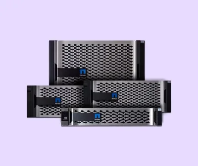Brand NEW High-End NetApp FAS8200 Storage System with DS224C 12G 24x3.8TB SSD Shelf -QS USB & SSD Interfaces