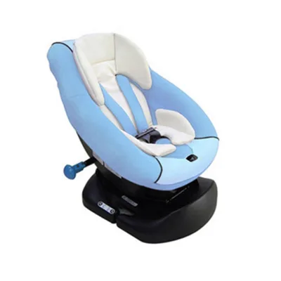 US Infant Child Kids Rear Safety Easily Washable Baby Car Seat Cover