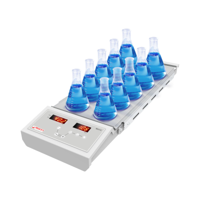 Electromagnetic Induction Multi Position Hotplate Stirrer