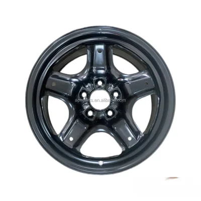 15*5.5-3 Wheel