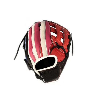 High Quality Custom Logo Baseball Gloves Custom Infield Baseball Glove Best Infield Baseball Glove