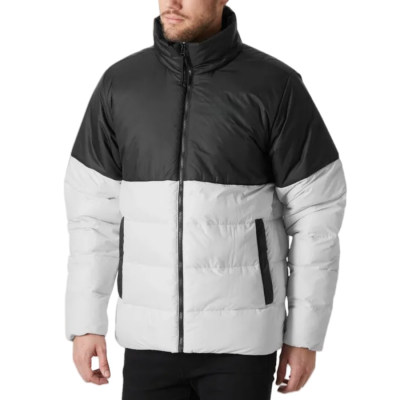 Warm Thick Top Quality Down Coats Men Coat Design Clothing Casual Winter windbreaker Men's Jackets Coats